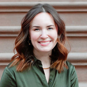 Meet your Posher, Chloe